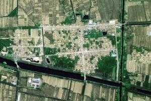 沙河乡卫星地图-山东省济南市商河县商河经济开发区、村地图浏览