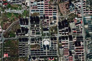 金龙山镇卫星地图-黑龙江省哈尔滨市阿城区金龙山镇、村地图浏览