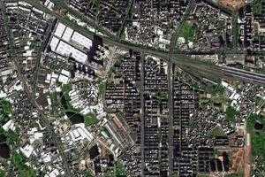 茂南区卫星地图-广东省茂名市茂南区地图浏览