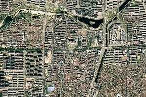 青州市卫星地图-山东省潍坊市青州市、区、县、村各级地图浏览