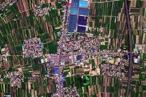耿镇卫星地图-陕西省西安市高陵区姬家街道、村地图浏览