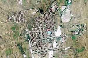 旧店镇卫星地图-山东省青岛市平度市东阁街道、村地图浏览