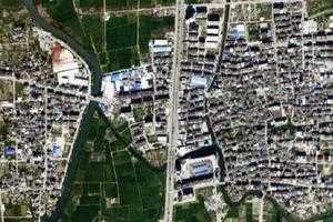 石帆卫星地图-浙江省温州市瑞安市潘岱街道地图浏览