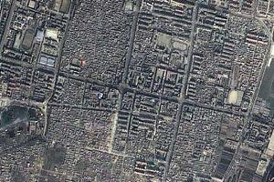 临洮县卫星地图-甘肃省定西市临洮县、乡、村各级地图浏览