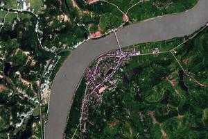 水車鎮衛星地圖-廣東省梅州市梅縣區新城辦事處街道、村地圖瀏覽