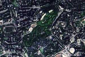 崇义卫星地图-重庆市涪陵区马鞍街道地图浏览