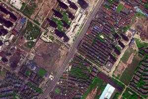 古田卫星地图-湖北省武汉市硚口区古田街道地图浏览