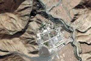 仁布縣衛星地圖-西藏自治區日喀則市仁布縣、鄉、村各級地圖瀏覽