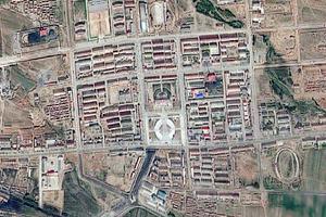 大同夭鄉衛星地圖-內蒙古自治區烏蘭察布市興和縣大同夭鄉、村地圖瀏覽
