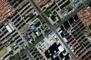 全寧衛星地圖-內蒙古自治區赤峰市松山區全寧街道地圖瀏覽