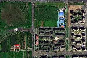 和平街衛星地圖-北京市朝陽區東湖街道地圖瀏覽