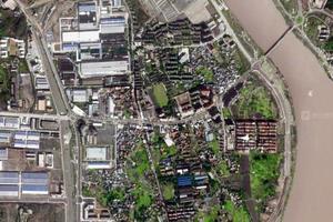 经济技术开发区卫星地图-湖南省永州市经济技术开发区地图浏览
