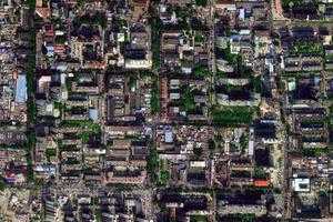 東鐵匠營衛星地圖-北京市丰台區東鐵匠營街道地圖瀏覽