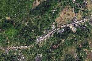 新塘镇卫星地图-广东省潮州市饶平县柘林镇、村地图浏览