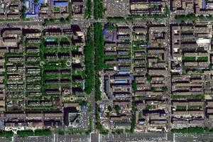 春城卫星地图-吉林省长春市绿园区绿园经济开发区地图浏览