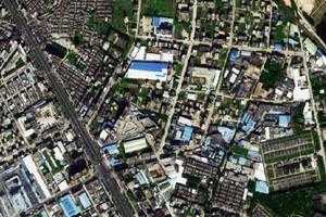 东阳卫星地图-广东省揭阳市榕城区炮台镇地图浏览