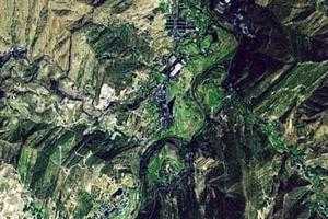 太平乡卫星地图-四川省攀枝花市仁和区太平乡、村地图浏览