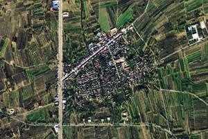 后河镇卫星地图-河南省安阳市内黄县后河镇、村地图浏览