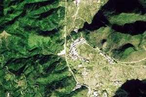三石镇卫星地图-广西壮族自治区河池市东兰县三石镇、村地图浏览