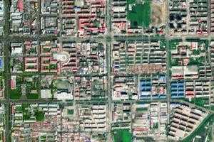 桃山区卫星地图-黑龙江省七台河市桃山区地图浏览