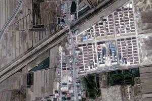 小王庄镇卫星地图-天津市滨海新区塘沽街道、村地图浏览