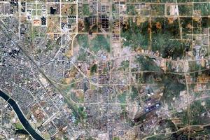 信阳市卫星地图-河南省安阳市、区、县、村各级地图浏览
