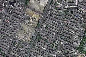 东长甸卫星地图-辽宁省鞍山市铁东区旧堡街道地图浏览