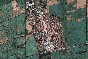 塔布赛乡卫星地图-内蒙古自治区呼和浩特市武川县耗赖山乡、村地图浏览