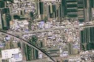 新兴卫星地图-陕西省西安市阎良区新兴街道地图浏览