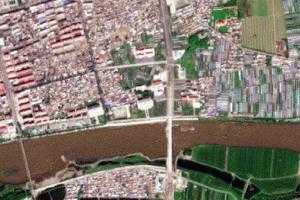寧安市衛星地圖-黑龍江省牡丹江市寧安市、區、縣、村各級地圖瀏覽