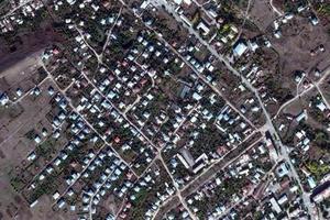 科泰克州(赫拉茲丹市)衛星地圖-亞美尼亞科泰克州(赫拉茲丹市)中文版地圖瀏覽-科泰克旅遊地圖