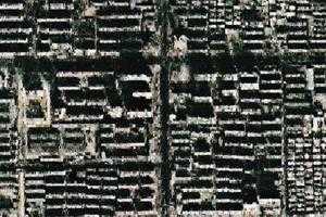 韓村北路衛星地圖-河北省保定市競秀區建南街道地圖瀏覽