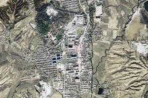 石嘴镇卫星地图-吉林省吉林市磐石市磐石经济开发区特殊街道、村地图浏览