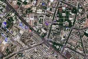 疏勒县卫星地图-新疆维吾尔自治区阿克苏地区喀什地区疏勒县、乡、村各级地图浏览