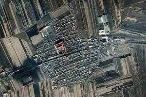 糖坊镇卫星地图-黑龙江省哈尔滨市宾县九龙山柞蚕育种场、村地图浏览