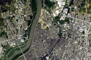 棉湖镇卫星地图-广东省揭阳市揭西县北山农林场、村地图浏览