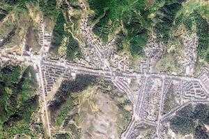 新州鎮衛星地圖-廣西壯族自治區百色市那坡縣隆林各族自治縣新州鎮、村地圖瀏覽