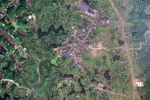 大興鎮衛星地圖-重慶市璧山區大興鎮、村地圖瀏覽