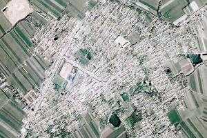 郭家镇卫星地图-吉林省长春市德惠市郭家镇、村地图浏览