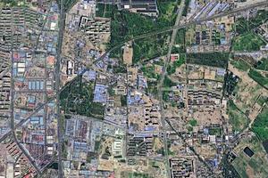 新宫村卫星地图-北京市丰台区南苑乡槐房村地图浏览