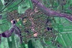 年丰乡卫星地图-黑龙江省伊春市铁力市神树镇、村地图浏览