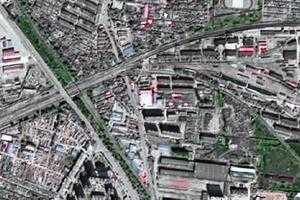 浭阳卫星地图-河北省唐山市丰润区恃艚值地图浏览