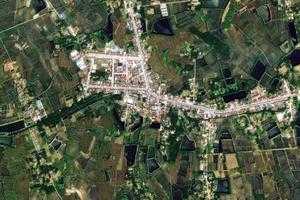 扈胡鎮衛星地圖-安徽省六安市霍邱縣安徽霍邱經濟開發區、村地圖瀏覽