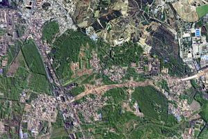 马家沟村卫星地图-北京市房山区青龙湖镇大马村地图浏览
