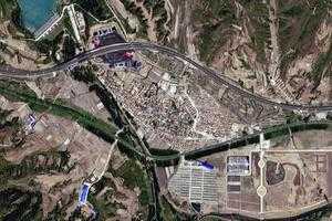 石匣乡卫星地图-山西省晋中市左权县城区、村地图浏览