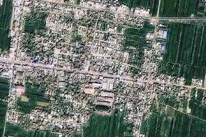 马额卫星地图-陕西省西安市临潼区仁宗街道地图浏览
