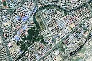珲春市卫星地图-吉林省延边朝鲜族自治州珲春市、区、县、村各级地图浏览