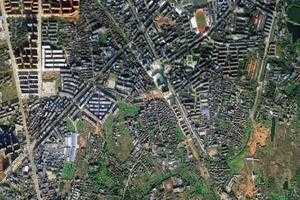 民和镇卫星地图-江西省南昌市进贤县沙井街道、村地图浏览