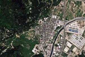 松下镇卫星地图-福建省福州市长乐区松下镇、村地图浏览