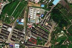 石井卫星地图-吉林省吉林市丰满区石井街道地图浏览